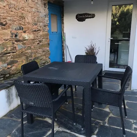Landsted Casas Do Sinhel *