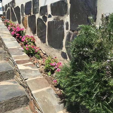Casas Do Sinhel