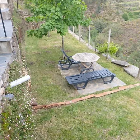 Venkovský dům Casas Do Sinhel *