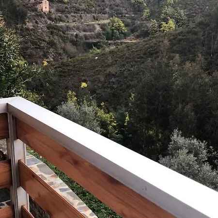 Kır Evi Casas Do Sinhel *