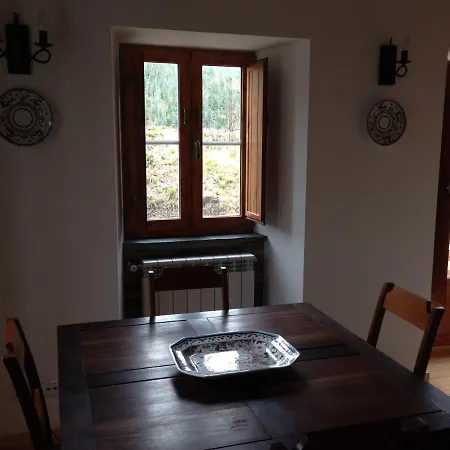 Casas Do Sinhel *
