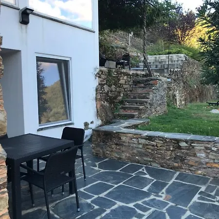 Casas Do Sinhel