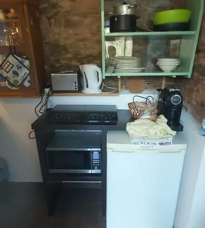 Kır Evi Casas Do Sinhel