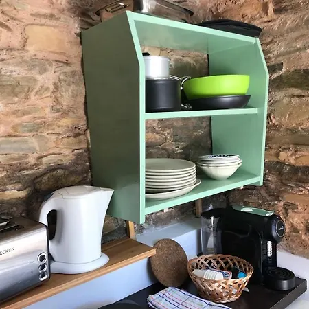 Casas Do Sinhel * Cha de Alvares