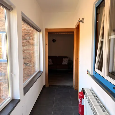 Landsted Casas Do Sinhel *