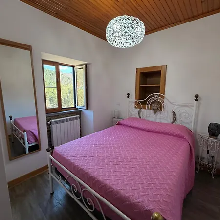 Casas Do Sinhel *