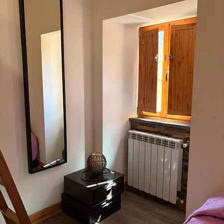 Casas Do Sinhel Landsted *