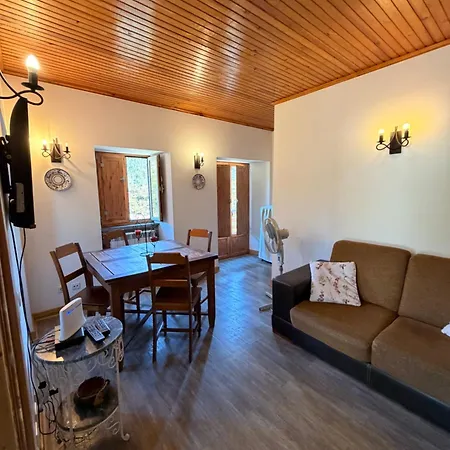 Venkovský dům Casas Do Sinhel