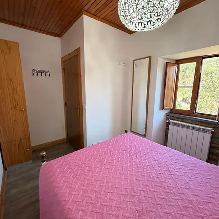 Casas Do Sinhel Landsted Cha de Alvares