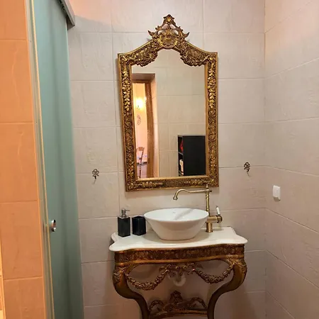 Casas Do Sinhel Venkovský dům