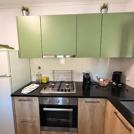 Casas Do Sinhel Landsted *