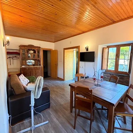 Casas Do Sinhel Venkovský dům Cha de Alvares
