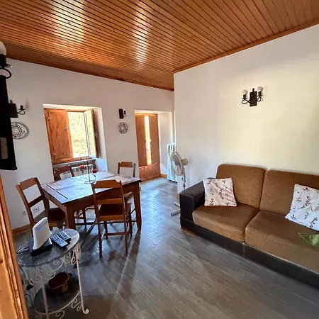 Venkovský dům Casas Do Sinhel Cha de Alvares