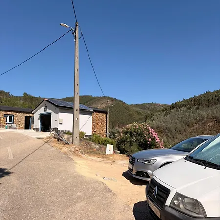 Casas Do Sinhel Landsted *