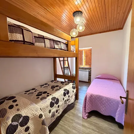 Casas Do Sinhel Landsted Cha de Alvares