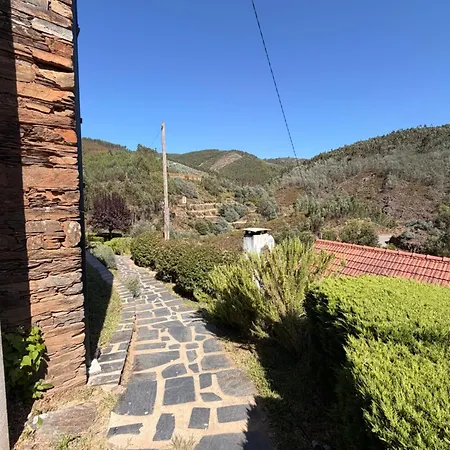Casas Do Sinhel