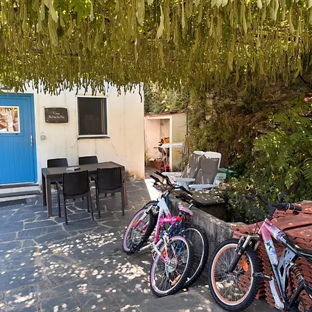 Casas Do Sinhel Landsted *