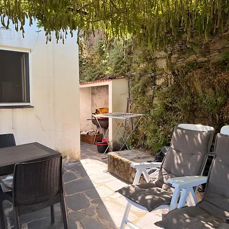 Casas Do Sinhel Landsted