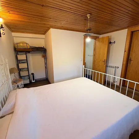 Casas Do Sinhel Landsted