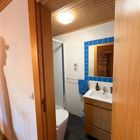 Casas Do Sinhel
