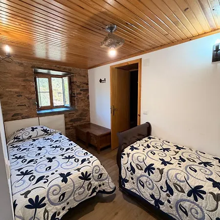 Casas Do Sinhel *