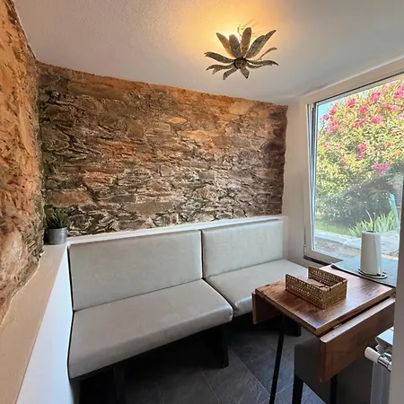 Casas Do Sinhel Landsted Cha de Alvares