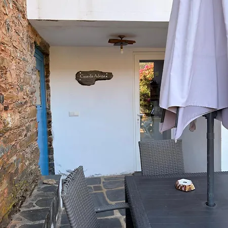 Landsted Casas Do Sinhel *