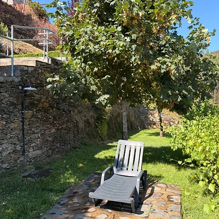 Casas Do Sinhel Landsted *