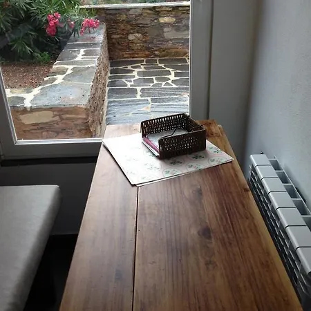 Casas Do Sinhel * Cha de Alvares