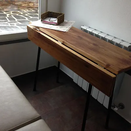 Casas Do Sinhel * Cha de Alvares