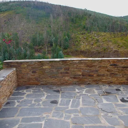 Casas Do Sinhel Kır Evi *