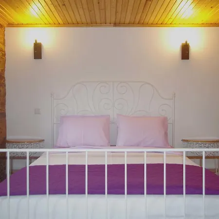 Casas Do Sinhel * Cha de Alvares