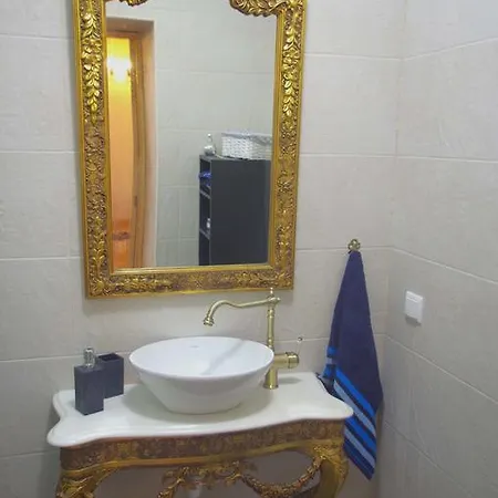 Casas Do Sinhel Kır Evi