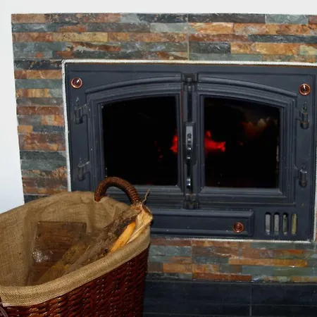 Casas Do Sinhel Venkovský dům *