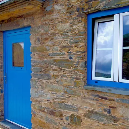 Casas Do Sinhel Cha de Alvares