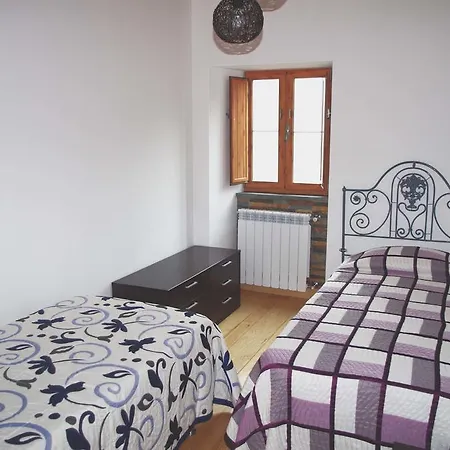 Casas Do Sinhel