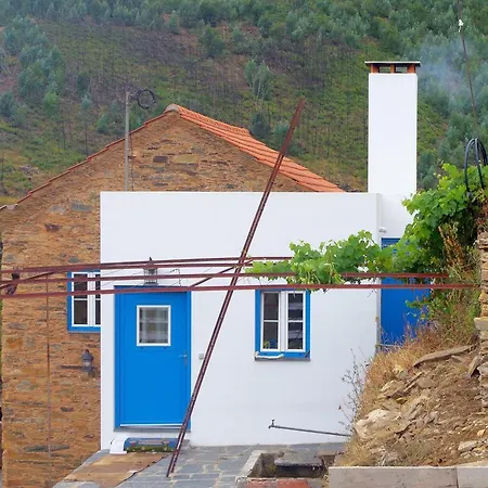 Casas Do Sinhel Kır Evi *