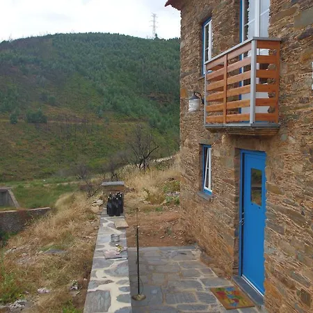 Kır Evi Casas Do Sinhel Cha de Alvares