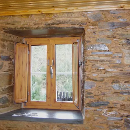 Venkovský dům Casas Do Sinhel