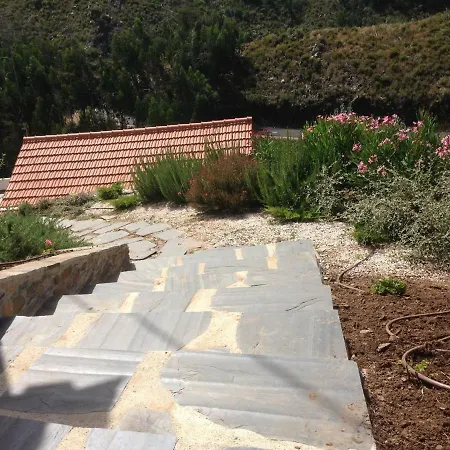 Kır Evi Casas Do Sinhel Cha de Alvares