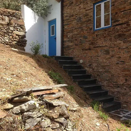 Landsted Casas Do Sinhel