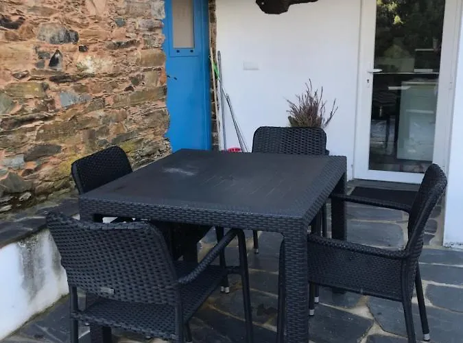 Εξοχικό σπίτι Casas Do Sinhel *