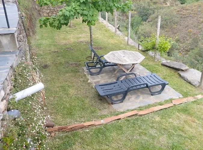 Εξοχικό σπίτι Casas Do Sinhel *