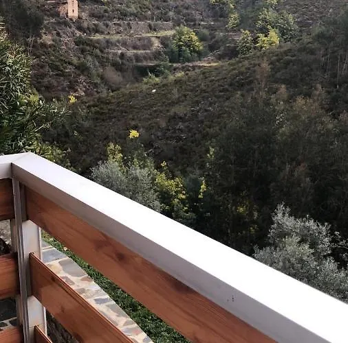 Εξοχικό σπίτι Casas Do Sinhel *