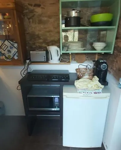 Εξοχικό σπίτι Casas Do Sinhel