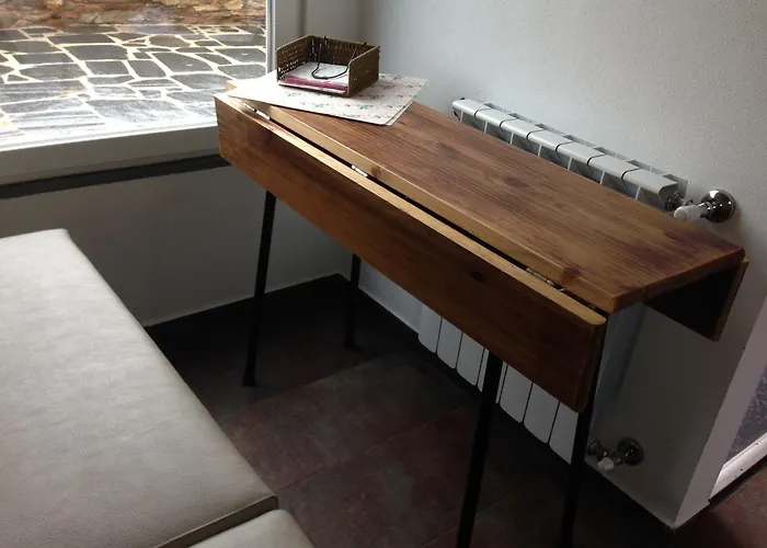 Casas Do Sinhel * Cha de Alvares