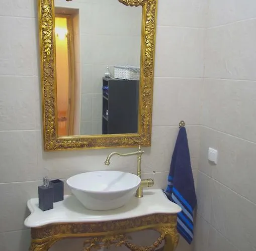 Casas Do Sinhel Εξοχικό σπίτι