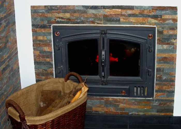 Casas Do Sinhel Εξοχικό σπίτι *