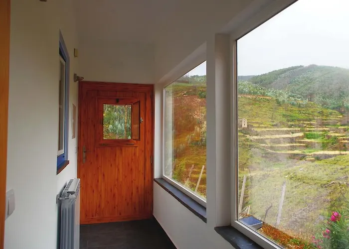 Εξοχικό σπίτι Casas Do Sinhel