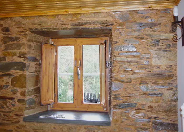 Εξοχικό σπίτι Casas Do Sinhel